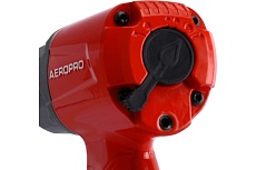 Пневматический ударный гайковерт Aeropro 1/2&quot;, 1150 Н·м A398