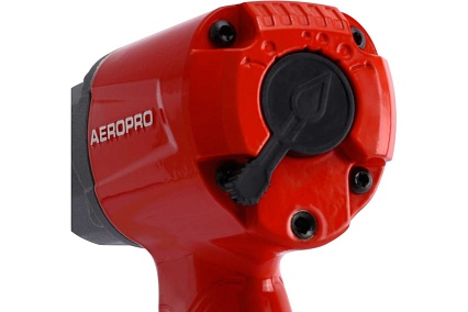 Пневматический ударный гайковерт Aeropro 1/2", 1150 Н·м A398