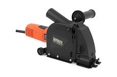 Штроборез Messer T1555 D125 10-40-147