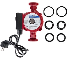 Циркуляционный насос Sanext SX 25-40 180 6951