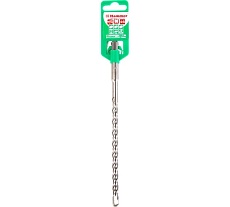 Бур Flex 201-113 (8х150х210 мм; SDS-plus) Hammer 30750