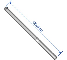 Скважинный насос A&P Ageless 3-2100/77-2/27-C AP01A05