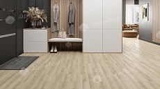 Ламинат Alpine Floor Herringbone 12 Pro Дуб Орлеан 606x101x12 мм, LF106-8A