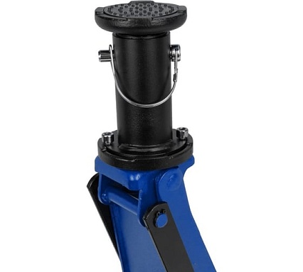 Подкатной гидравлический домкрат Forsage F-TH33007 2 т, 155-575 мм MT(57712)