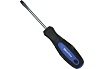 Шлицевая отвертка Vertextools 6x100 мм 0051-100