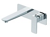 Смеситель для раковины Oliveeka D-Line OL-869003-CR хром