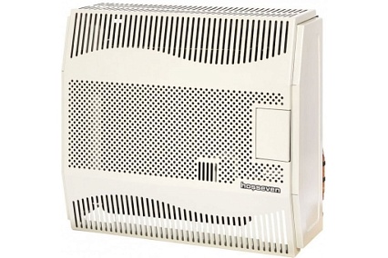 Газовый настенный конвектор Hosseven HDU-5V Fan