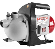 Поверхностный асамовсасыюващий насос Зубр ЗНС-800