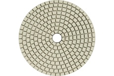 Круг алмазный гибкий шлифовальный Extra Line Universal №3000 (100х2.5 мм; сухая/мокрая) Diam 678