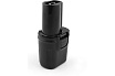 Аккумулятор для электроинструмента DeWalt (Ni-Cd, 3.6В, 1.5Ач) Topon TOP-PTGD-DE-3.6