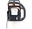 Бензопила Zimani ms 180 16" black edition MS180B-16