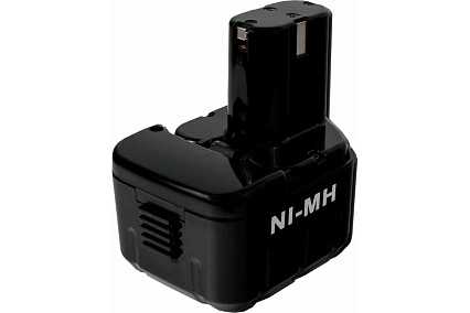 Аккумулятор (12 В; 2.0 А*ч; NiMH) для инструментов HITACHI коробка Практика 779-288