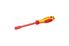 Торцевой ключ Knipex KN-980308 диэлектрический