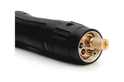 Горелка TW 450MAXI 500A, Air, Euro, 5 м TopWeld TW.212.145500