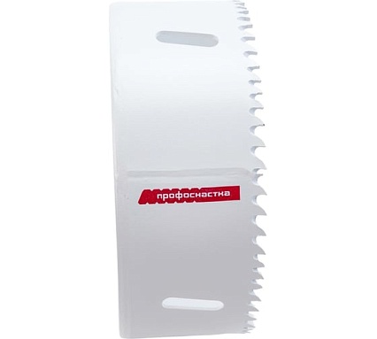 Коронка Bi-Metall 102 мм, М42 Со8% TOOLAS 00007188