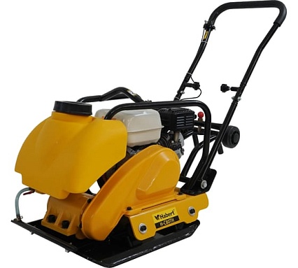 Виброплита Habert H-C80TH (GX160) 00-00159296
