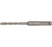 Бур для перфоратора по бетону 5.5x110 мм, SDS-plus Hilberg S05110
