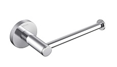 Держатель туалетной бумаги Aquatek Европа AQ4108CR хром