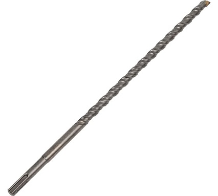 Бур по бетону SDS-Plus 14x360 мм HEADROCK 402-010-14360