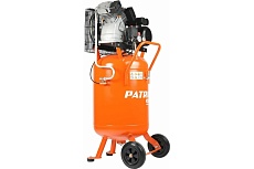 Компрессор Patriot REMEZA СБ 4/С-100 LB 30 АВ вертикальный 520306330