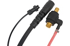 Горелка сварочная TIG-26 Basic 4 м Start STB26-4000