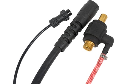 Горелка сварочная TIG-26 Basic 4 м Start STB26-4000