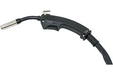Горелка сварочная MIG MAG WG-150P, 2.5 м, 180А Solaris WG-150P