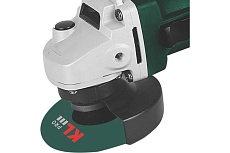 Угловая шлифовальная машина KLPRO 750 Вт, 115 мм 12027 KLAT11502