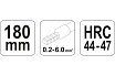 Пассатижи для обжима проводов Yato YT-2240