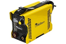 Сварочный инверторный аппарат Kolner KIWM 190А IGBT 3,5 кВт, 20-190 А 8040500076