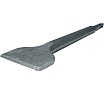 Зубило (14х600х50 мм; SDS-plus) Vertextools 113-50-600