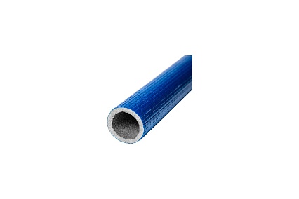 Теплоизоляционная трубка K-FLEX PE 06x018-2 COMPACT BLUE R060182118PE0CB