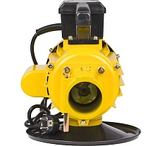 Электрический глубинный вибратор Champion ECV2200