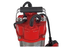 Фекальный насос Quattro Elementi Sewage 300F Ci 910-140