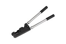 Пресс-клещи IEK ПМР-230 ручные ИЭК TKL10-018