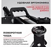 Домкрат подкатной 2 тонны в кейсе БелАК БАК.00531