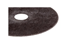 Круг отрезной по нержавеющей стали (125x0.8х22.2 мм) Bosch 2608603488