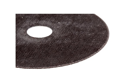 Круг отрезной по нержавеющей стали (125x0.8х22.2 мм) Bosch 2608603488