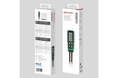 Мультиметр (smart smd-тестер) ms8911 Mastech 13-2049