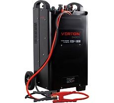 Пуско-зарядное устройство Verton Energy ПЗУ-1000 12/24 В 01.5985.7300
