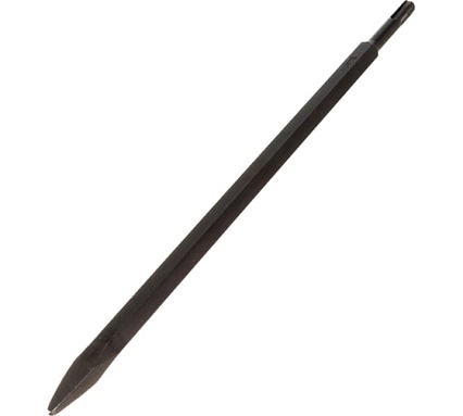 Долото пика (14х400 мм; SDS-plus) Gigant GRD 11063