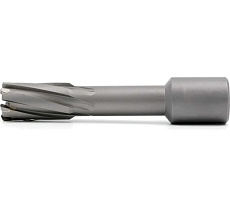 Сверло корончатое DAKSTOOLS 29мм,Н=55мм HSSL-2902955