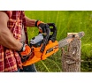 Бензиновая цепная пила Villager VGS 380 PRIME 057749