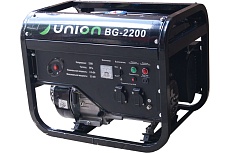 Генератор Union BG-2200