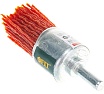 Корщетка-венчик (22 мм; нейлон) для дрелей FIT IT 38632