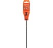 Бур Стандарт (6x200х260 мм; 2 резца + 2 спирали; SDS-Plus) Bohrer 30106260