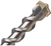 Бур по бетону Special (35x400х460 мм; SDS-plus) MONOGRAM 088-284