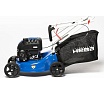 Газонокосилка Нева Мототехника KCL17C 4650002231344