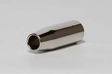 Сопло газовое коническое 16/85 мм, 5 шт Plazweld 145.D244