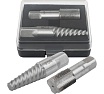 Набор для ремонта труб, 3/4BSP14, 2 предмета Rockforce RF-63005W-8(65389)
